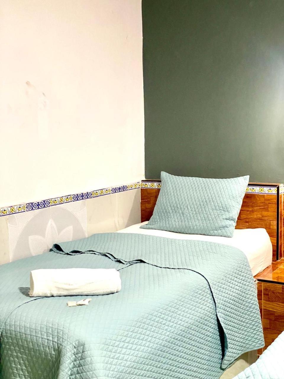 Hotel Marsella Sonsonate Kültér fotó